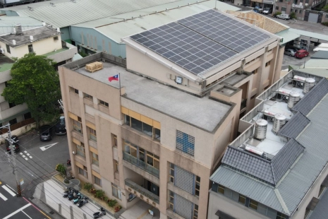 北屯區四民衛生所