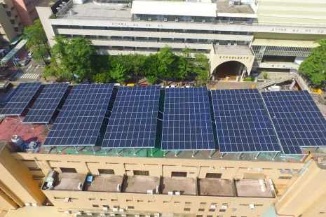 台灣銀行台中分行