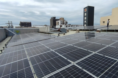 柯文森旭益汽車