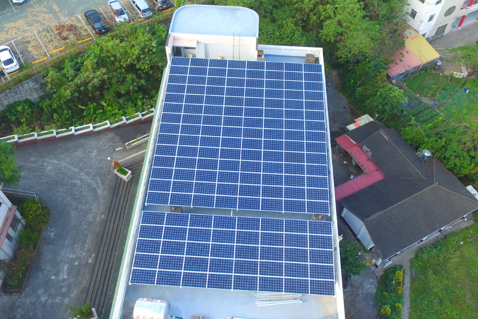 苗栗大湖農工(電工大樓)