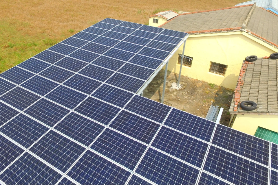 退輔會口湖鄉土地