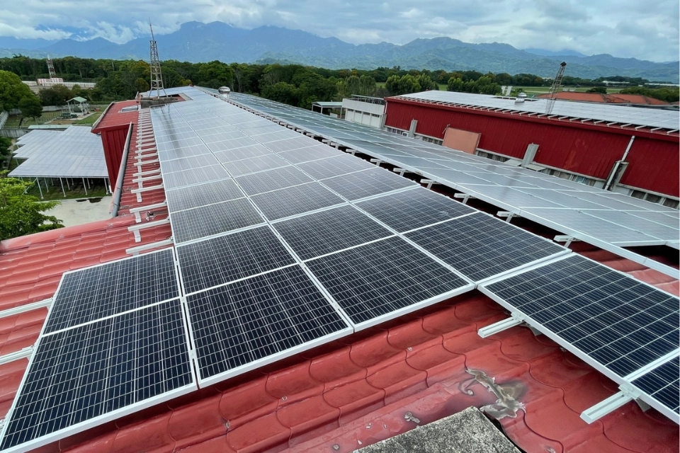 陸軍航空第602旅(30、31、32房舍)