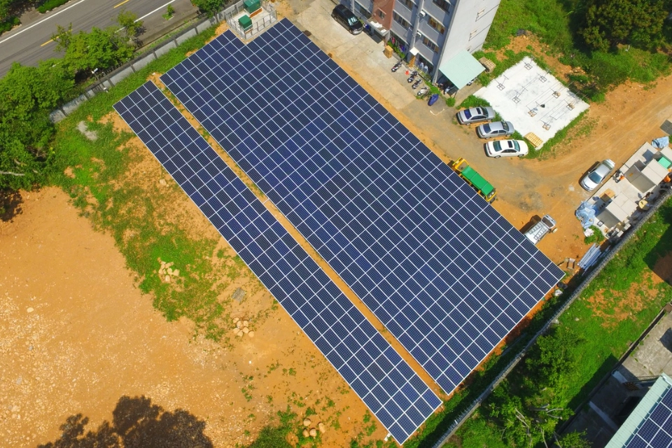 陸軍航空第602旅-30號停車場