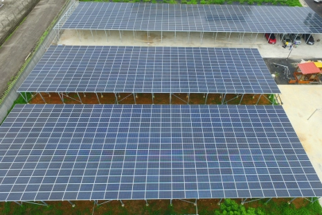 陸軍航空第602旅-大停車場