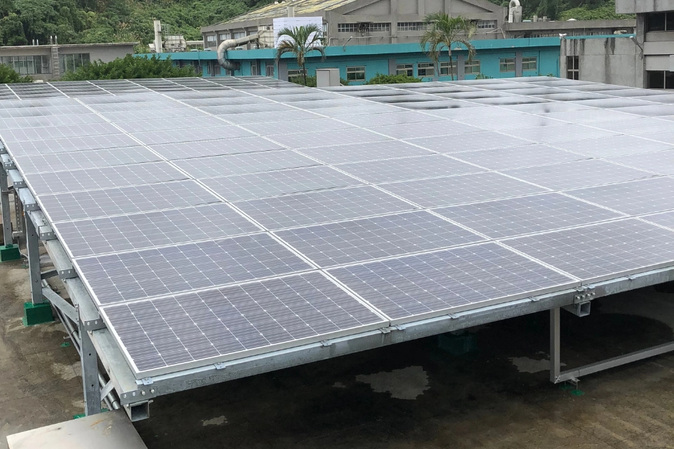 生製中心第202廠-創新研發中心