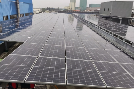 和泰豐田物料搬運