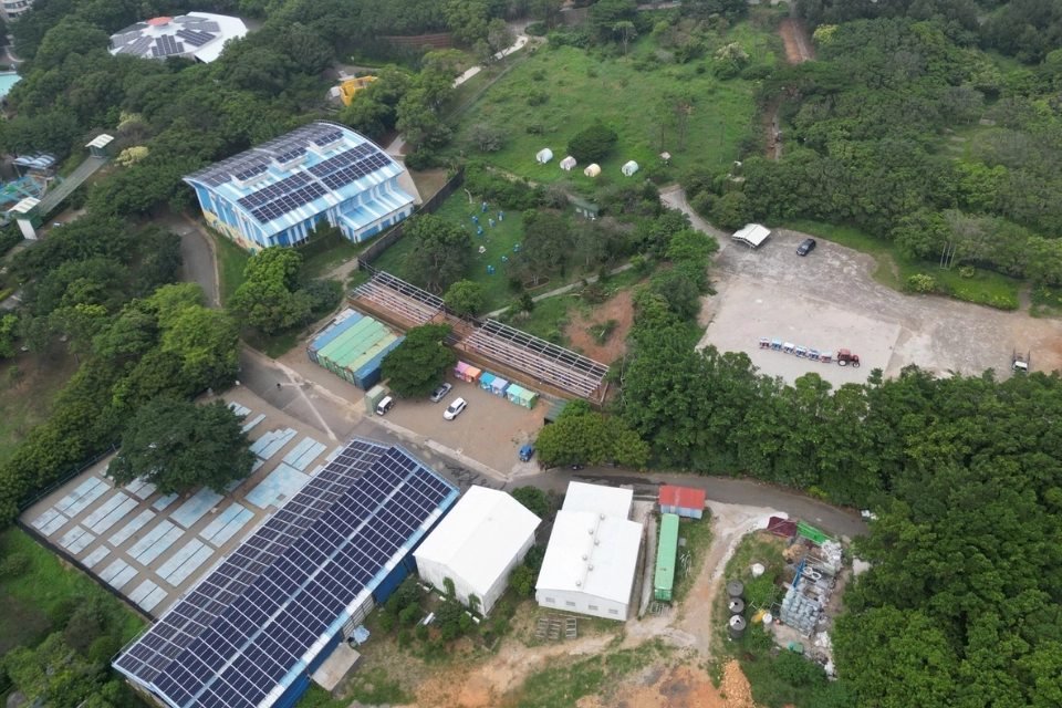 小叮噹科學園區