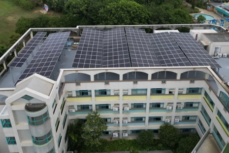 小叮噹科學園區