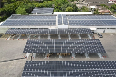 新竹福利站二期