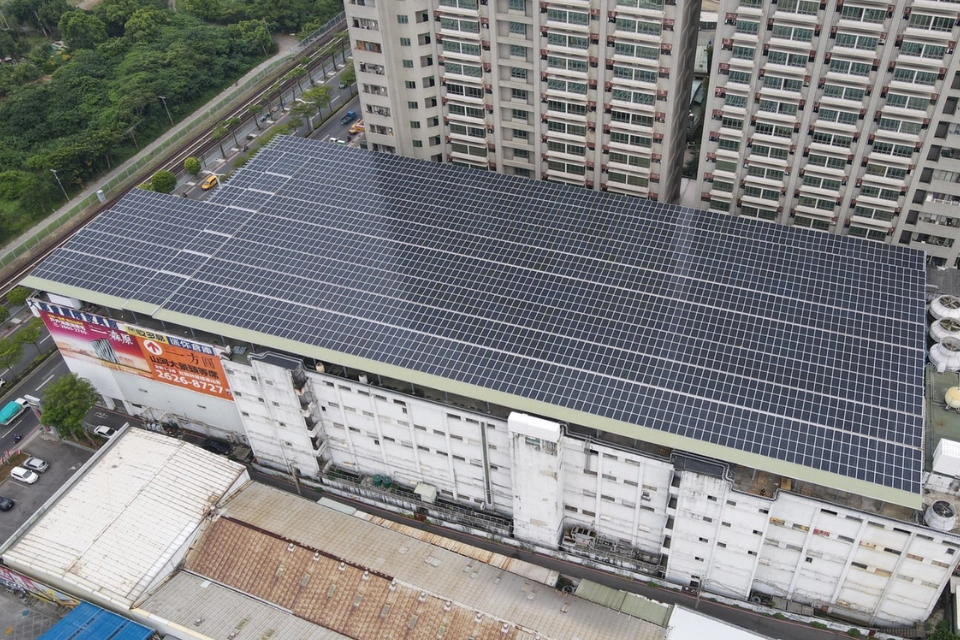 淡水大都會二期