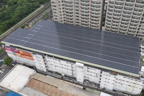 淡水大都會一期