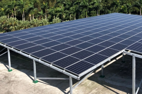 生製中心第202廠-生產製造中心