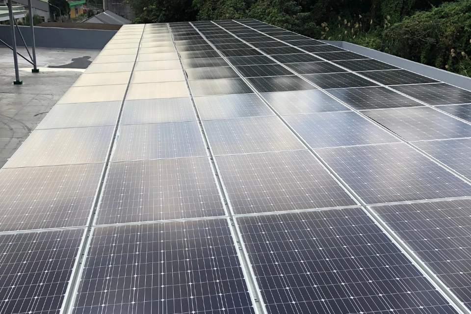 生製中心第202廠-維護大樓