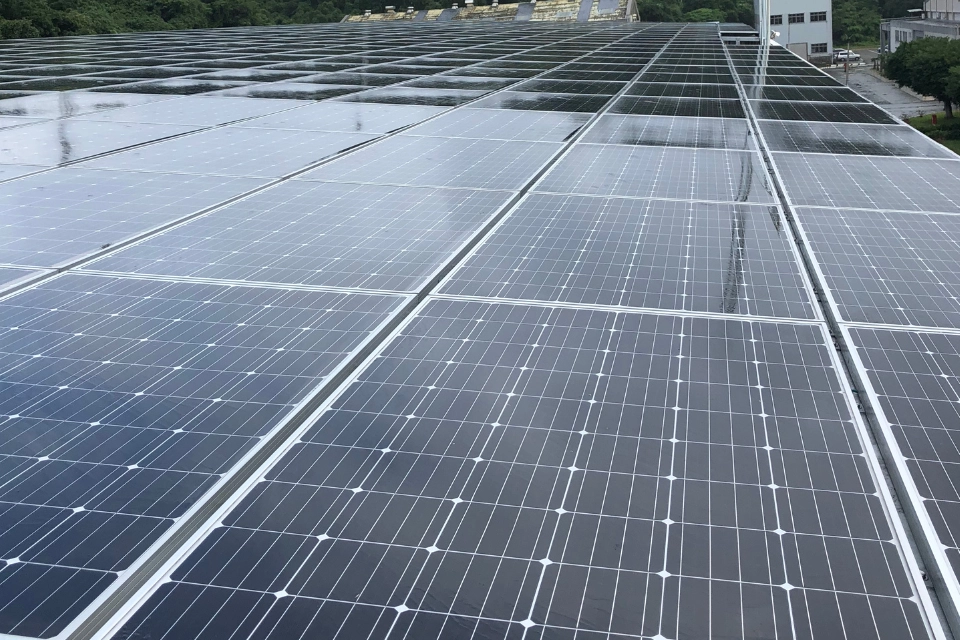 生製中心第202廠-行政大樓