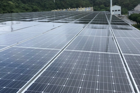 生製中心第202廠-行政大樓