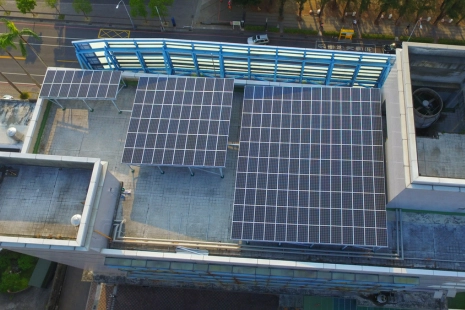 台灣銀行新營分行