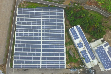 張榮華菇寮三期