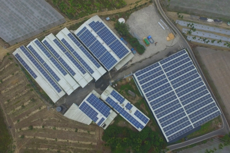 張榮華菇寮二期