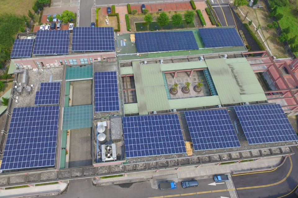 柳營祿園殯葬專區殯儀館