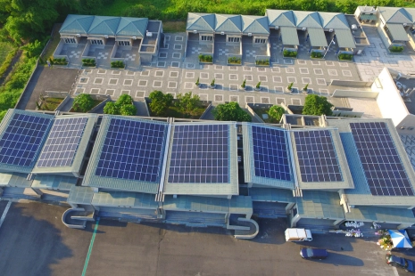 鹽水壽園殯葬專區服務中心