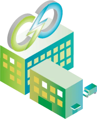 和潤電能里程碑