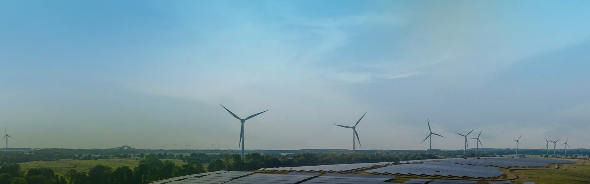 和潤電能股份有限公司